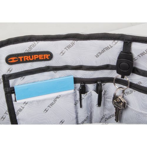 TRUPER POR-TRU Laptop táska, 15" (60100)