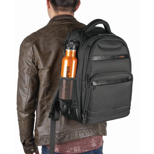 TRUPER MAL-TOP Laptop hátizsáktáska,  24 L / 15" (60179)
