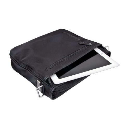 TRUPER IBOL-12 Tablet táska, fekete, 12" (62030)