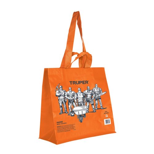 TRUPER BOEC-40X40X Környezetbarát bevásárló táska (66082)