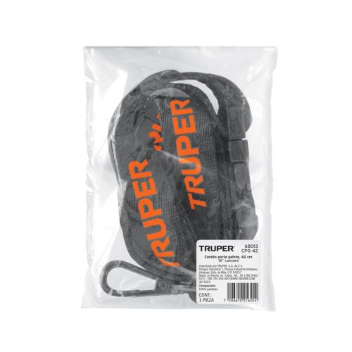 TRUPER CPG-42 Csatos nyakpánt (68013)