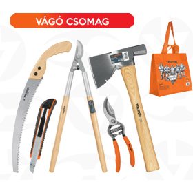 TRUPER Vágó csomag