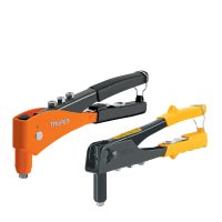 Szegecselő szerszámok