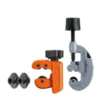 Rézcsővágók és peremezők