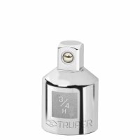 3/4" Dugókulcsok és hajtókarok