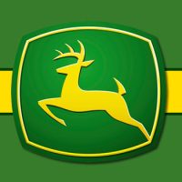 JOHN DEERE kerti szerszámok