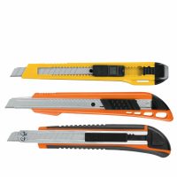 Cserélhető pengés kések