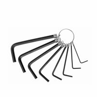 Imbuszkulcs készletek