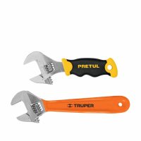 Állítható villáskulcsok