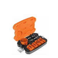 Körkivágó készletek