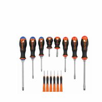 Csavarhúzó készletek