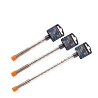 SDS-Plus fúrószárak