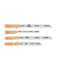 Dekopír fűrészlapok