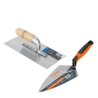 Kőműves szerszámok