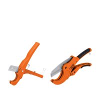 Műanyag csővágók