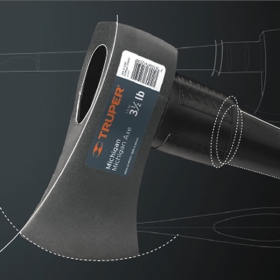 A fejszék és balták világa: szerszámok a kerti munkától a téli fahasogatásig